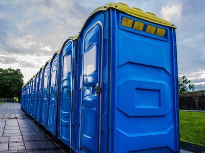 About Construction Portable Toilets​ - portable toilet for construction experts in Chicago